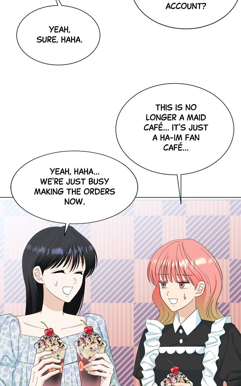 Starting Over With the Dead You Chap 34 - Next Chap 35