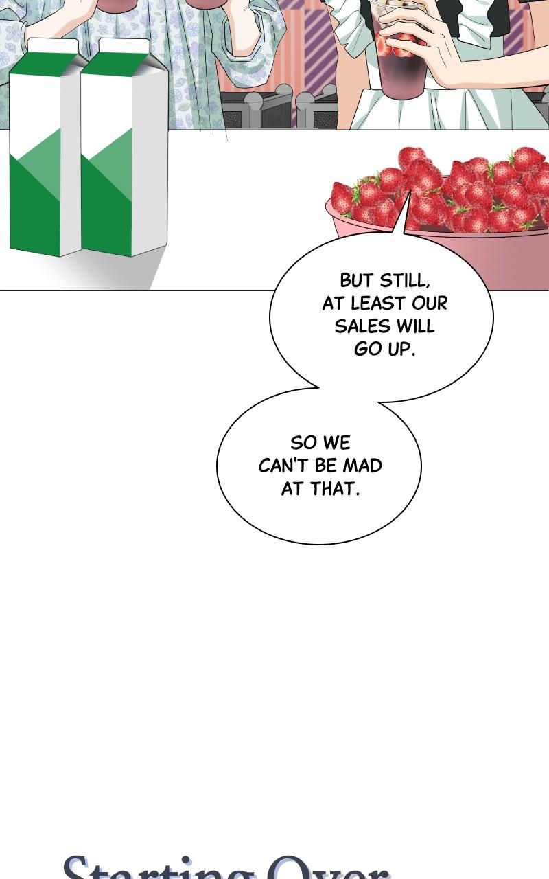 Starting Over With the Dead You Chap 34 - Next Chap 35