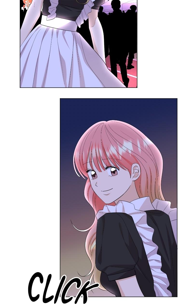 Starting Over With the Dead You Chap 34 - Next Chap 35