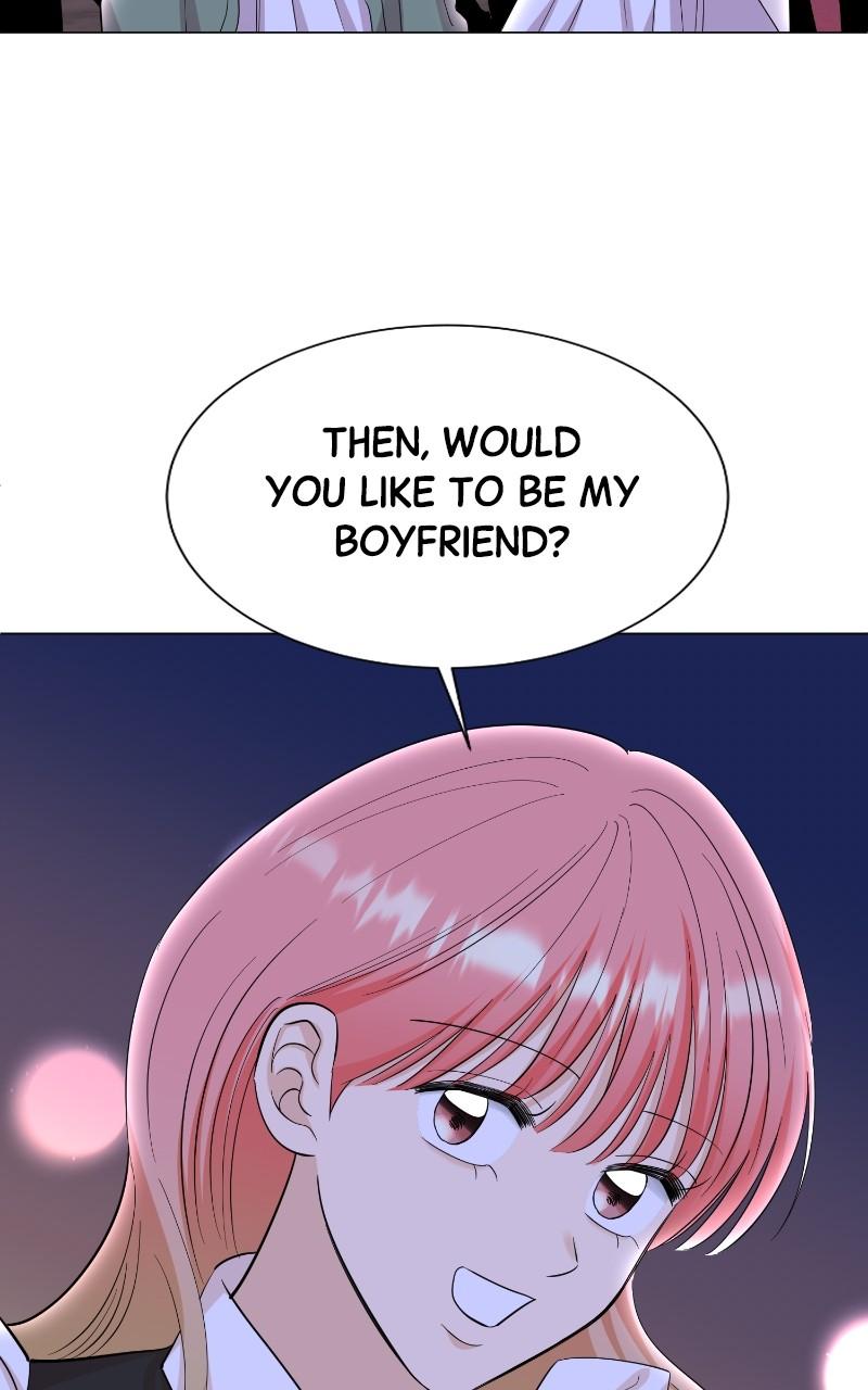 Starting Over With the Dead You Chap 34 - Next Chap 35