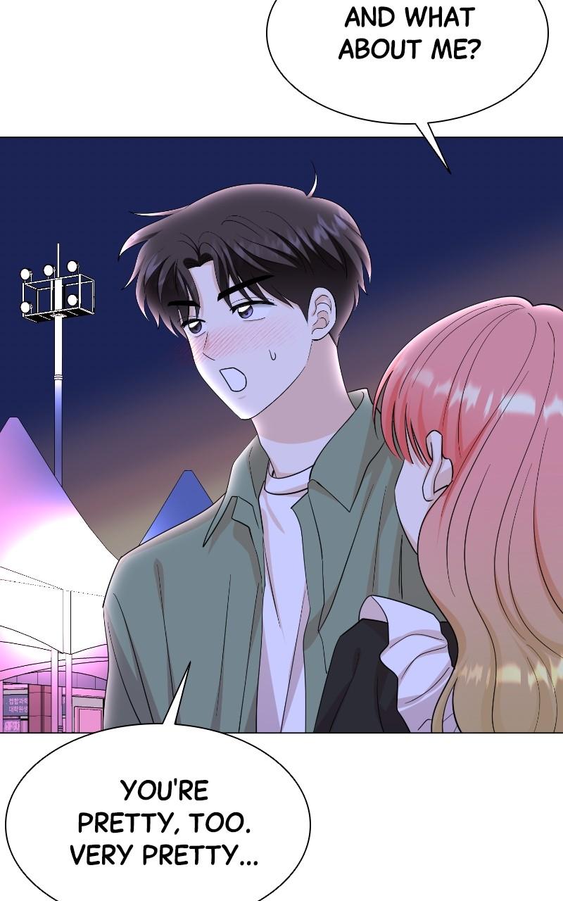 Starting Over With the Dead You Chap 34 - Next Chap 35
