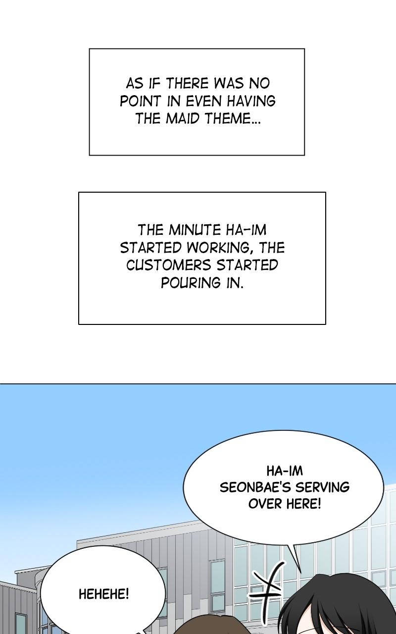 Starting Over With the Dead You Chap 34 - Next Chap 35