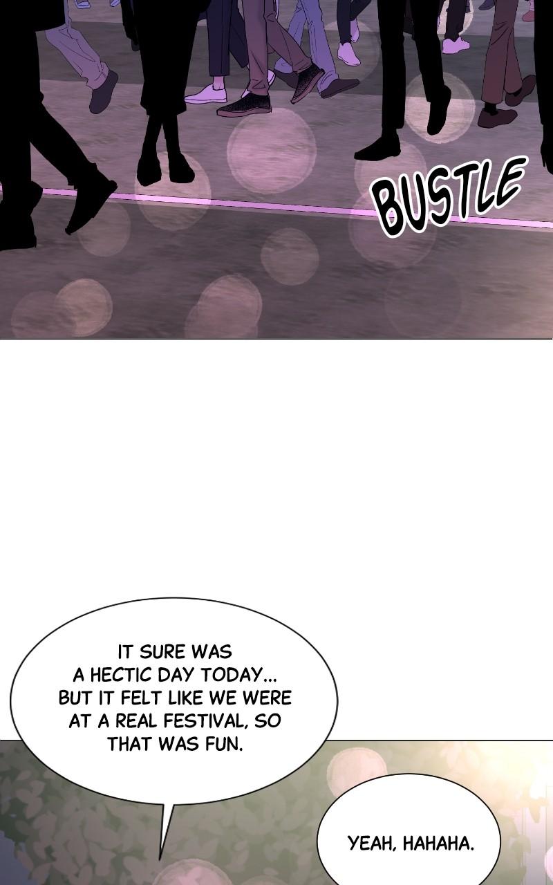 Starting Over With the Dead You Chap 34 - Next Chap 35