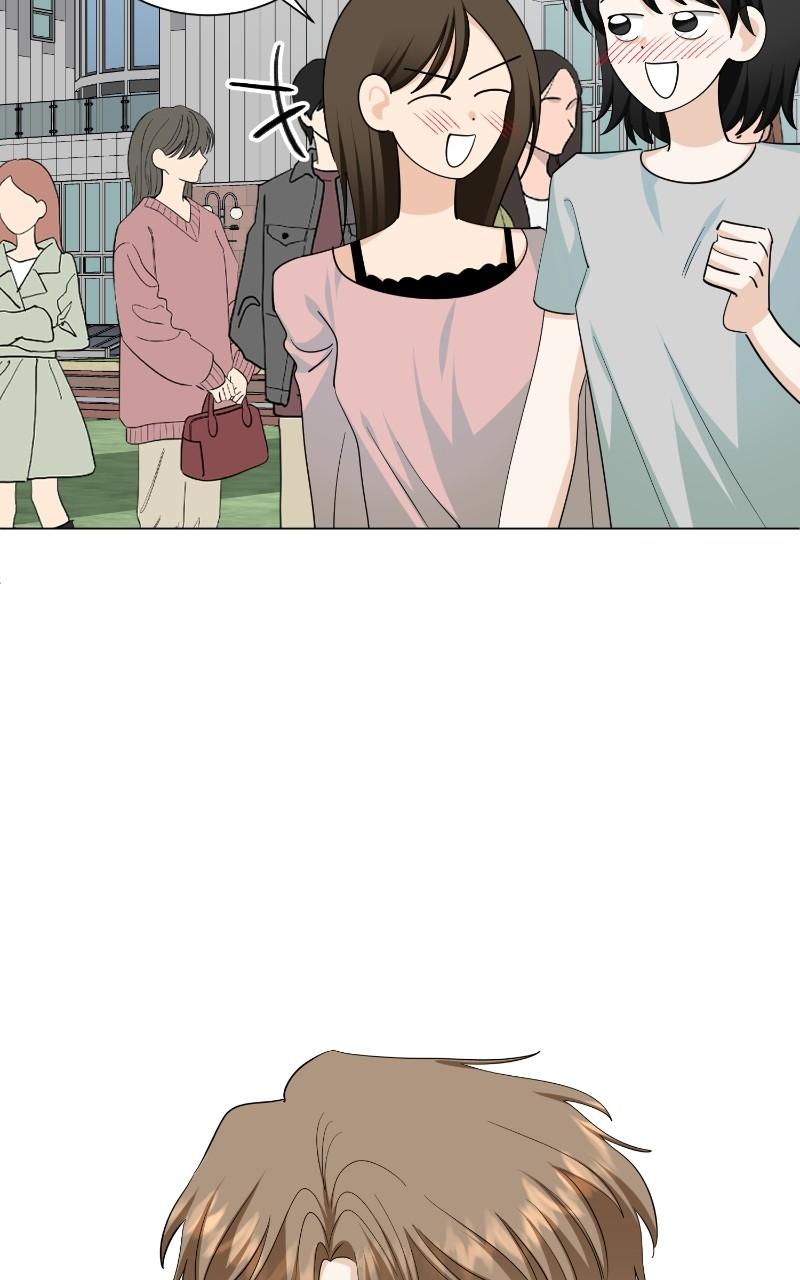 Starting Over With the Dead You Chap 34 - Next Chap 35