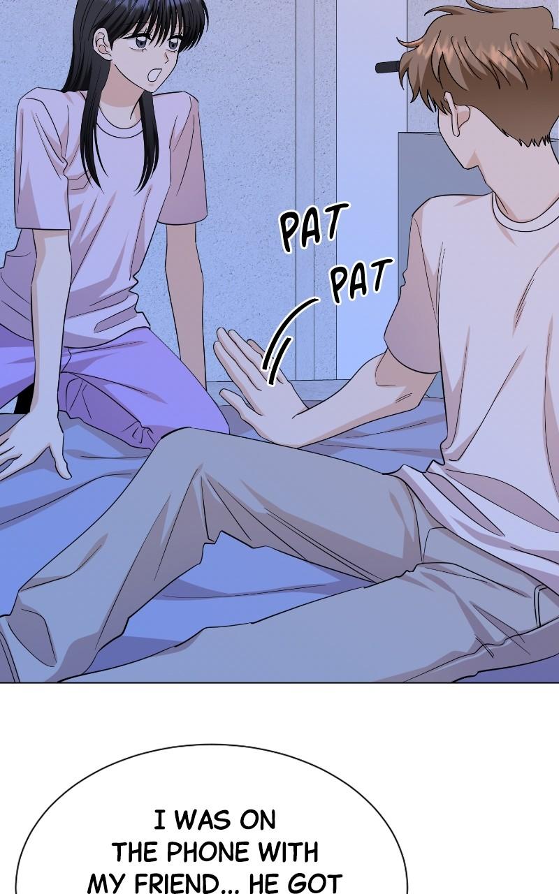 Starting Over With the Dead You Chap 35 - Next Chap 36