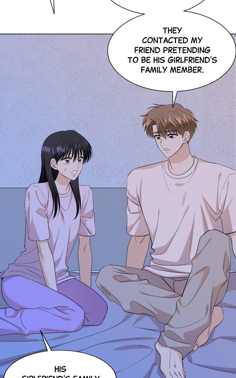 Starting Over With the Dead You Chap 35 - Next Chap 36