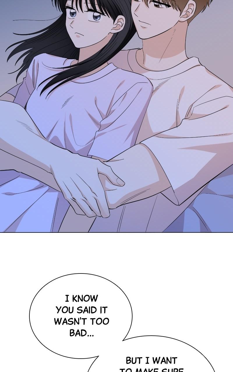 Starting Over With the Dead You Chap 35 - Next Chap 36