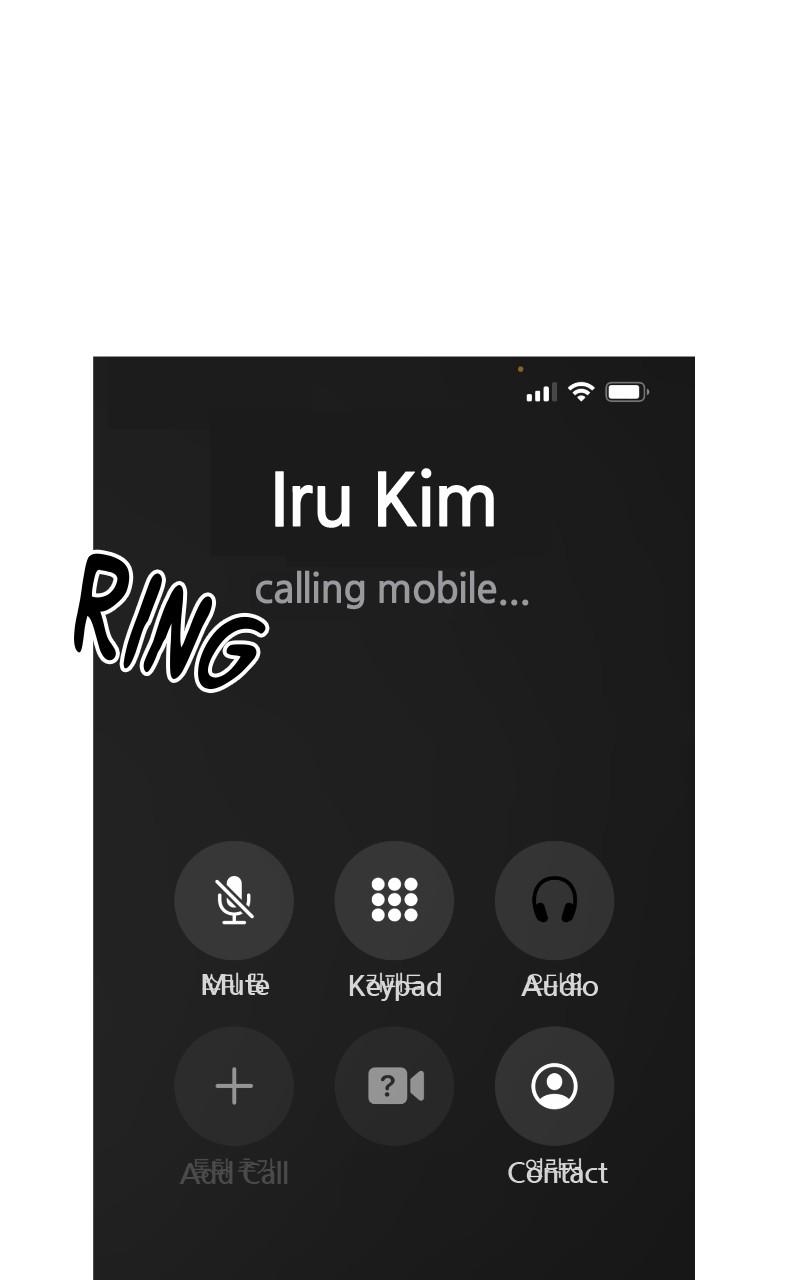 Starting Over With the Dead You Chap 35 - Next Chap 36