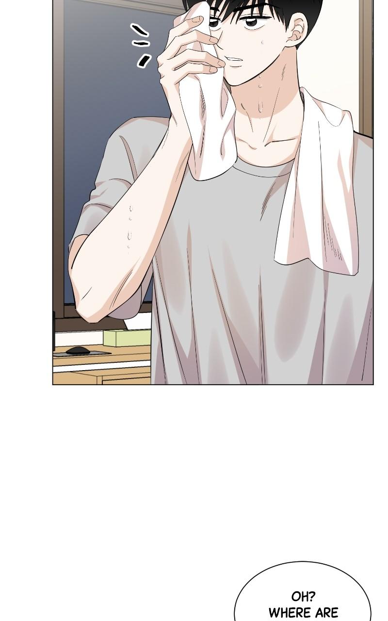 Starting Over With the Dead You Chap 35 - Next Chap 36