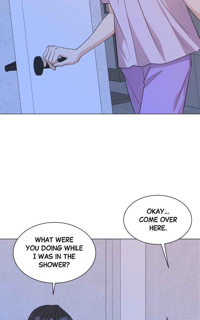 Starting Over With the Dead You Chap 35 - Next Chap 36