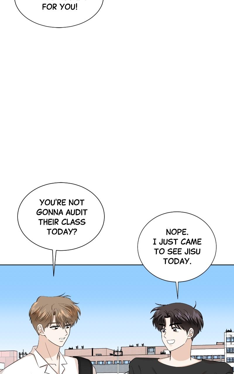 Starting Over With the Dead You Chap 36 - Next Chap 37