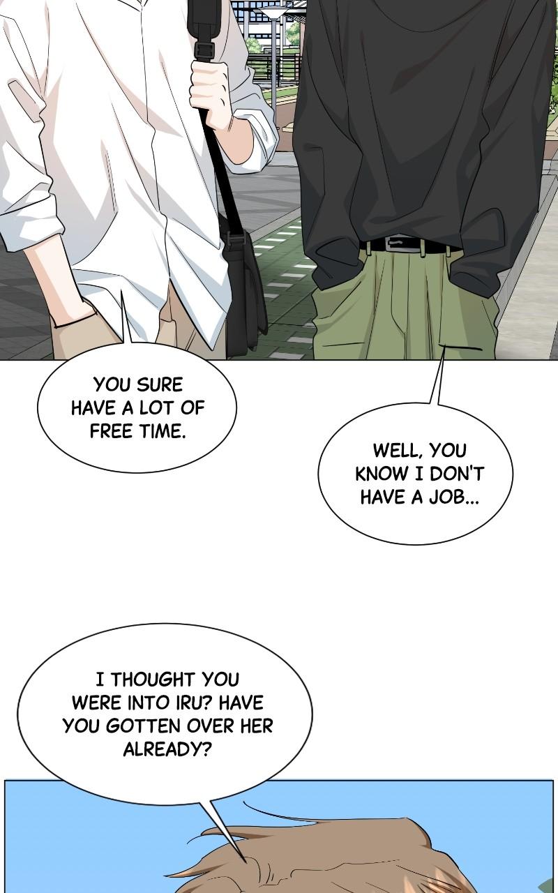 Starting Over With the Dead You Chap 36 - Next Chap 37