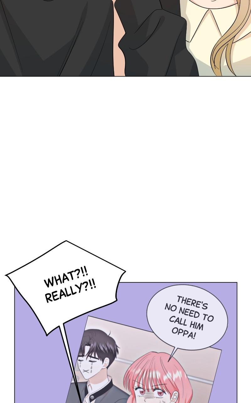 Starting Over With the Dead You Chap 36 - Next Chap 37