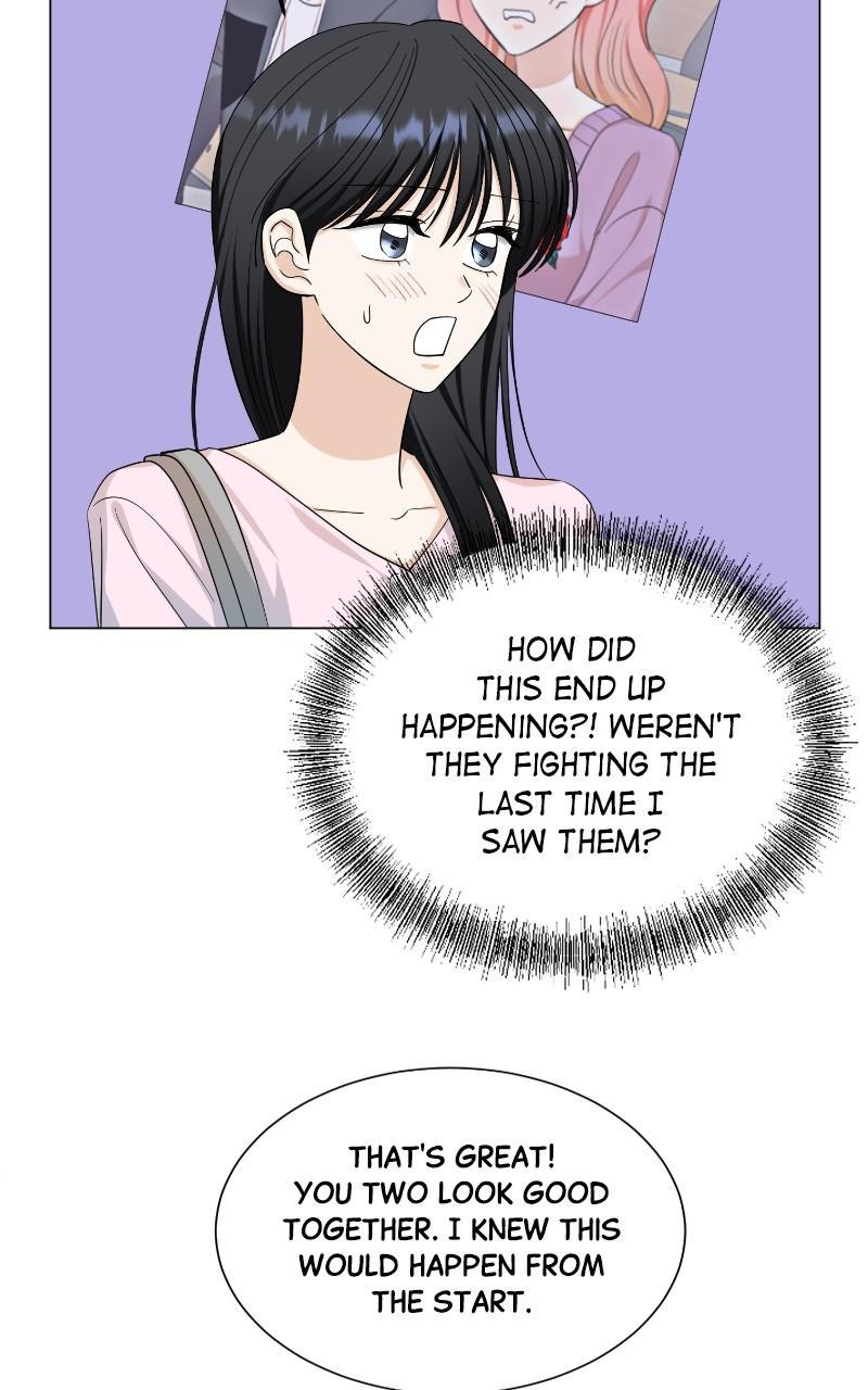 Starting Over With the Dead You Chap 36 - Next Chap 37