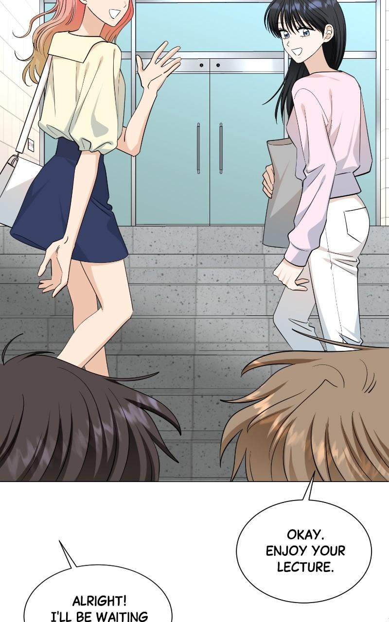 Starting Over With the Dead You Chap 36 - Next Chap 37