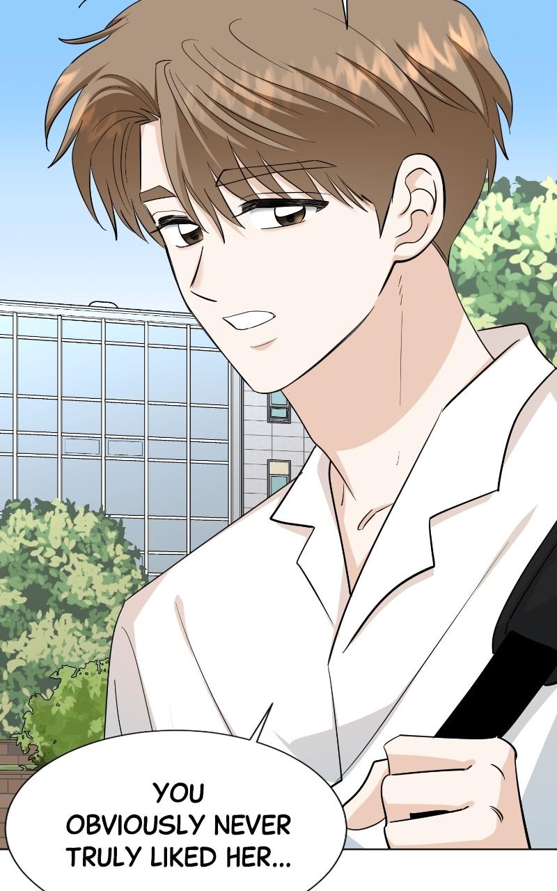 Starting Over With the Dead You Chap 36 - Next Chap 37