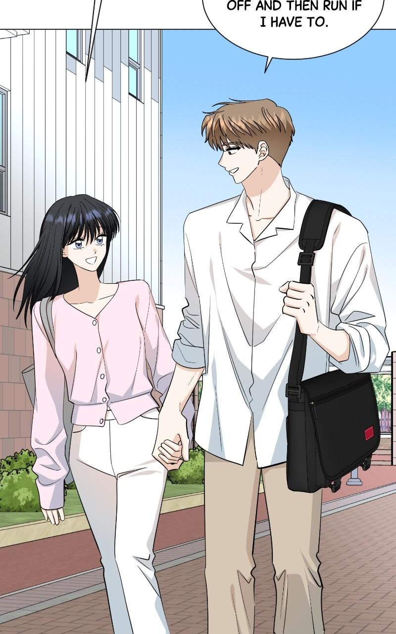 Starting Over With the Dead You Chap 36 - Next Chap 37