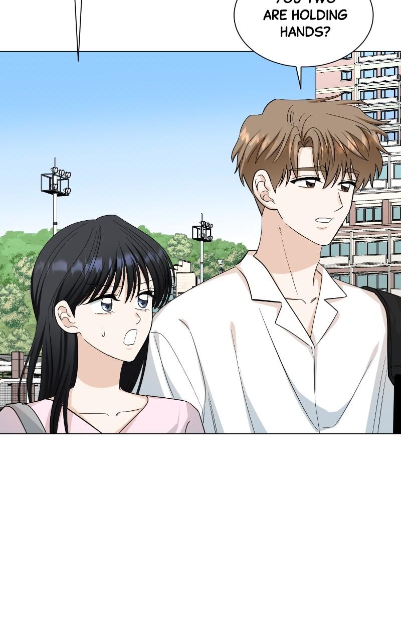 Starting Over With the Dead You Chap 36 - Next Chap 37