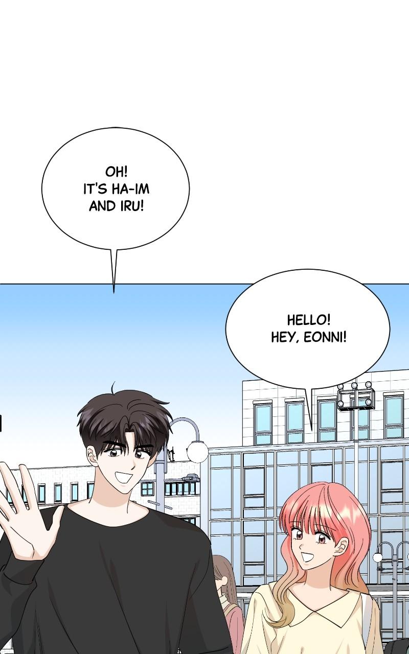 Starting Over With the Dead You Chap 36 - Next Chap 37