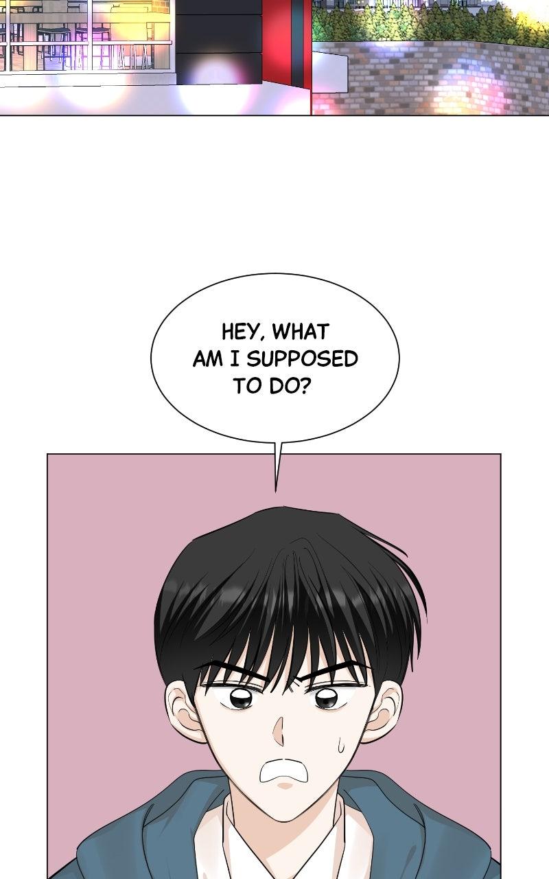 Starting Over With the Dead You Chap 38 - Next Chap 39