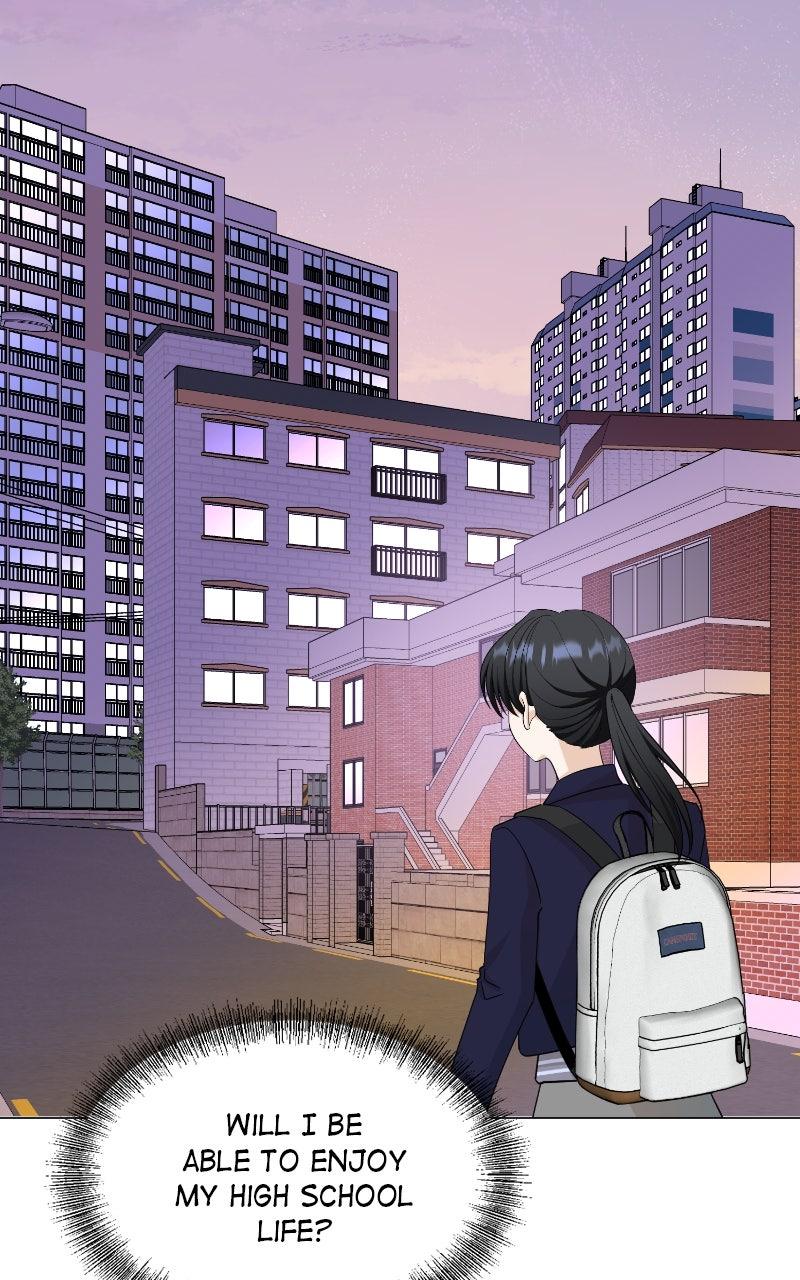 Starting Over With the Dead You Chap 38 - Next Chap 39