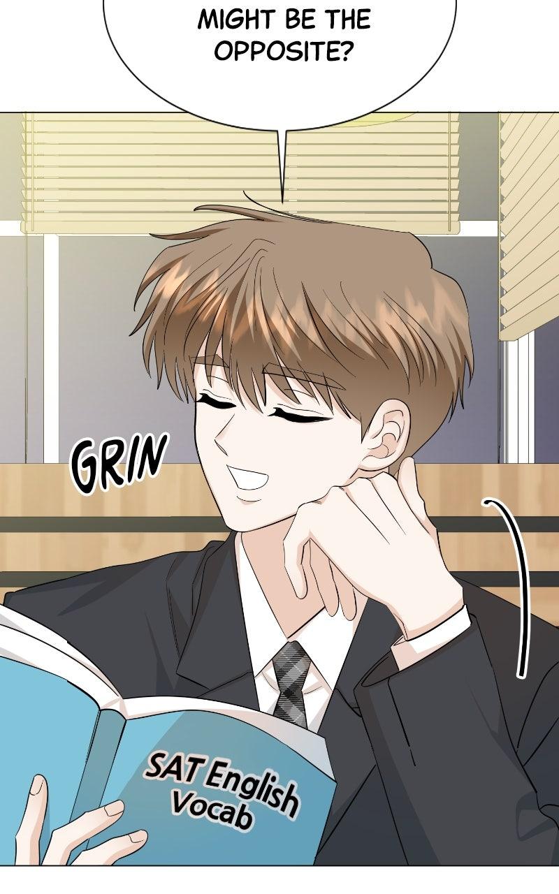 Starting Over With the Dead You Chap 38 - Next Chap 39
