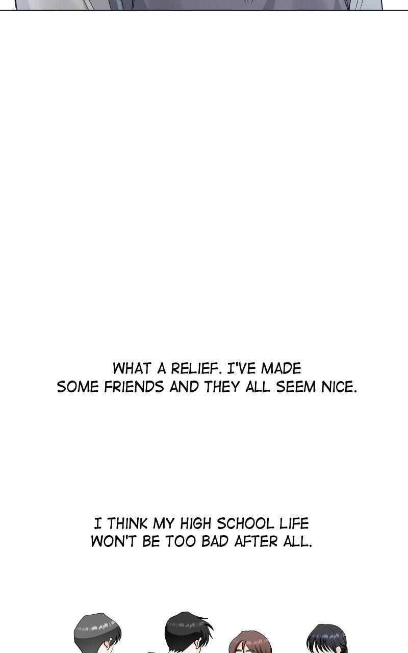 Starting Over With the Dead You Chap 38 - Next Chap 39
