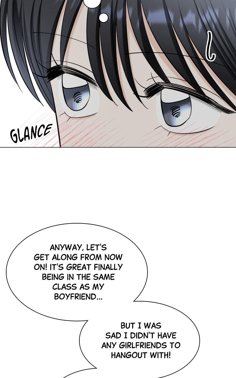 Starting Over With the Dead You Chap 38 - Next Chap 39