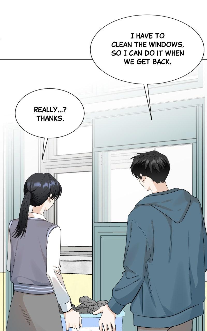 Starting Over With the Dead You Chap 38 - Next Chap 39