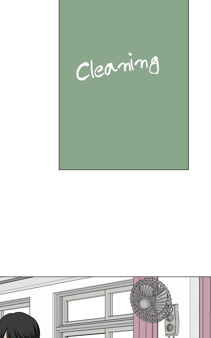 Starting Over With the Dead You Chap 38 - Next Chap 39