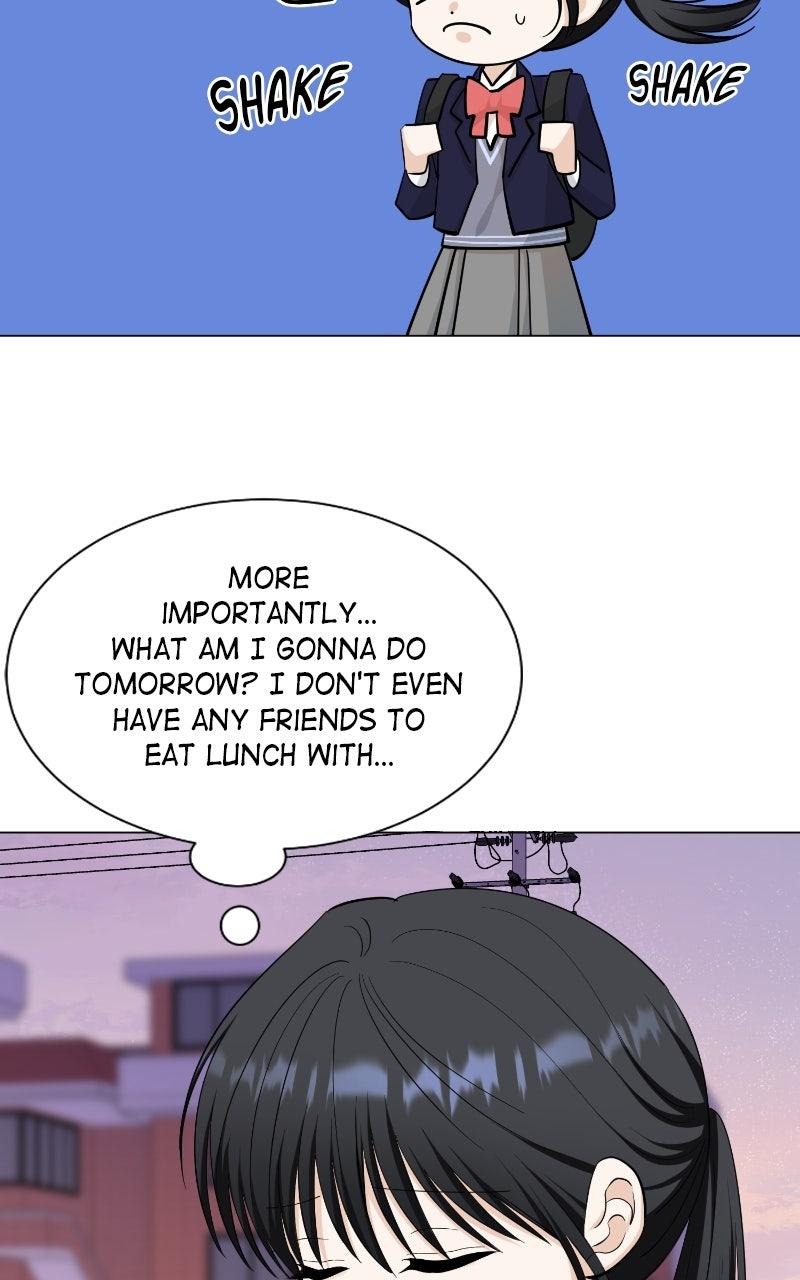 Starting Over With the Dead You Chap 38 - Next Chap 39