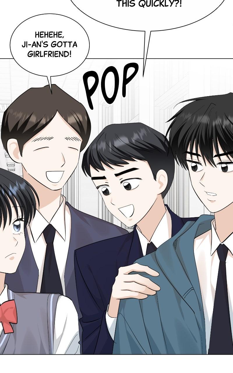 Starting Over With the Dead You Chap 38 - Next Chap 39