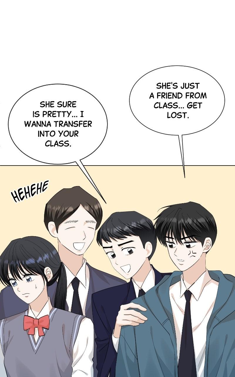 Starting Over With the Dead You Chap 38 - Next Chap 39