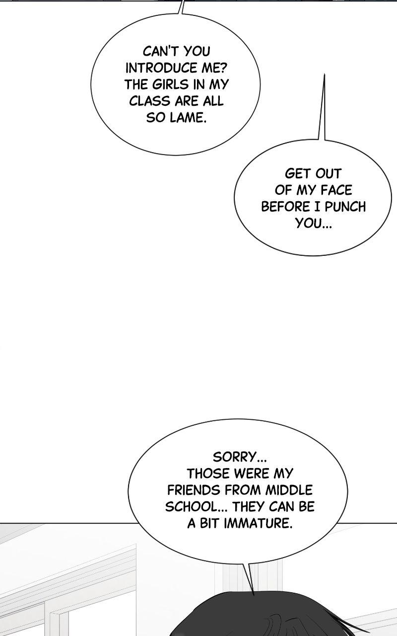 Starting Over With the Dead You Chap 38 - Next Chap 39
