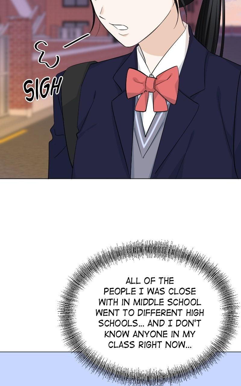 Starting Over With the Dead You Chap 38 - Next Chap 39