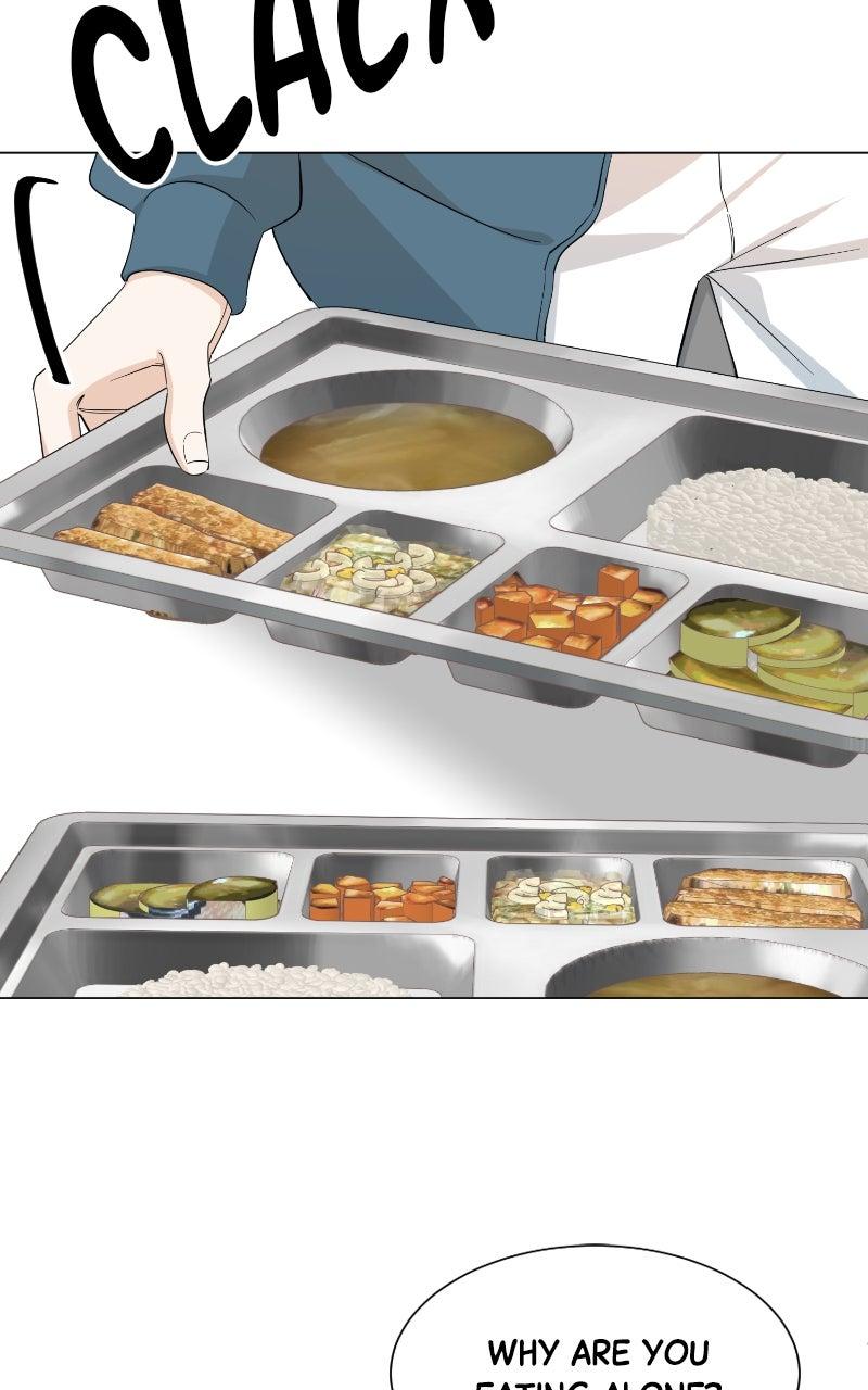 Starting Over With the Dead You Chap 38 - Next Chap 39