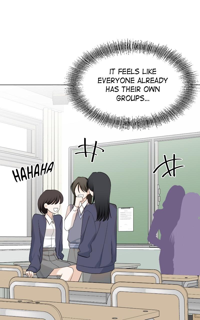 Starting Over With the Dead You Chap 38 - Next Chap 39