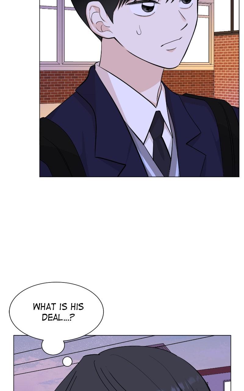 Starting Over With the Dead You Chap 38 - Next Chap 39