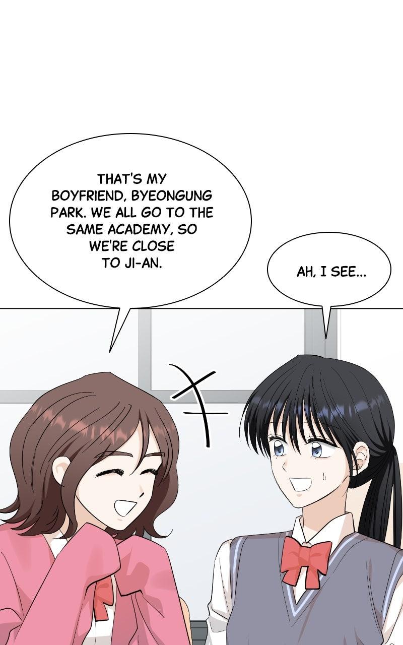 Starting Over With the Dead You Chap 38 - Next Chap 39