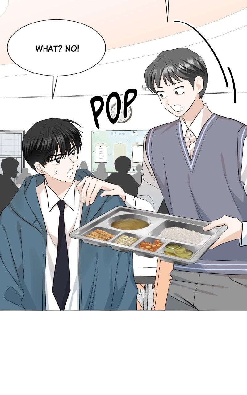 Starting Over With the Dead You Chap 38 - Next Chap 39
