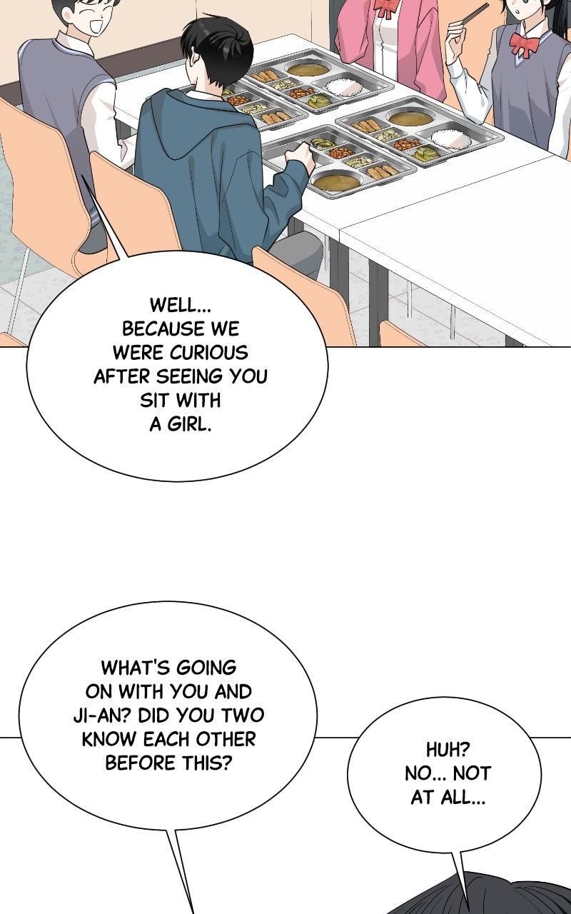 Starting Over With the Dead You Chap 38 - Next Chap 39
