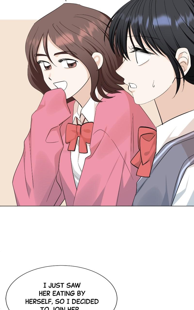 Starting Over With the Dead You Chap 38 - Next Chap 39