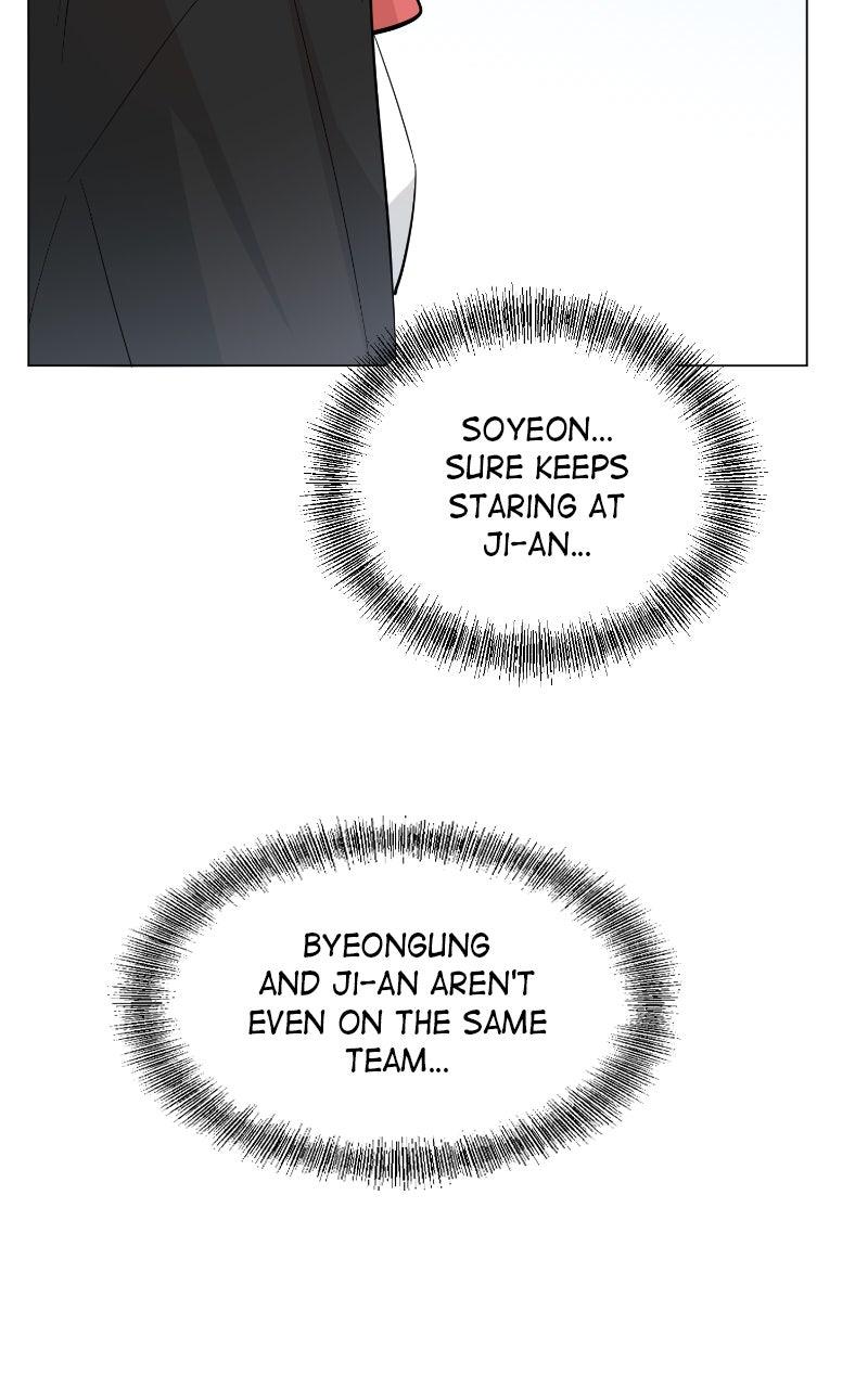 Starting Over With the Dead You Chap 39 - Next Chap 40