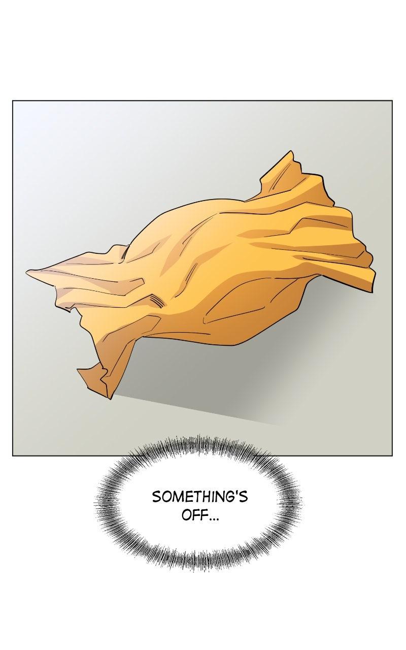 Starting Over With the Dead You Chap 39 - Next Chap 40