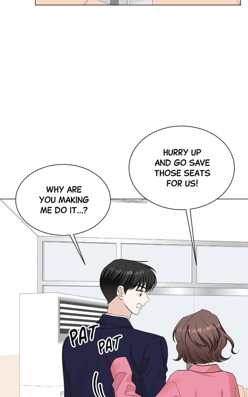 Starting Over With the Dead You Chap 39 - Next Chap 40