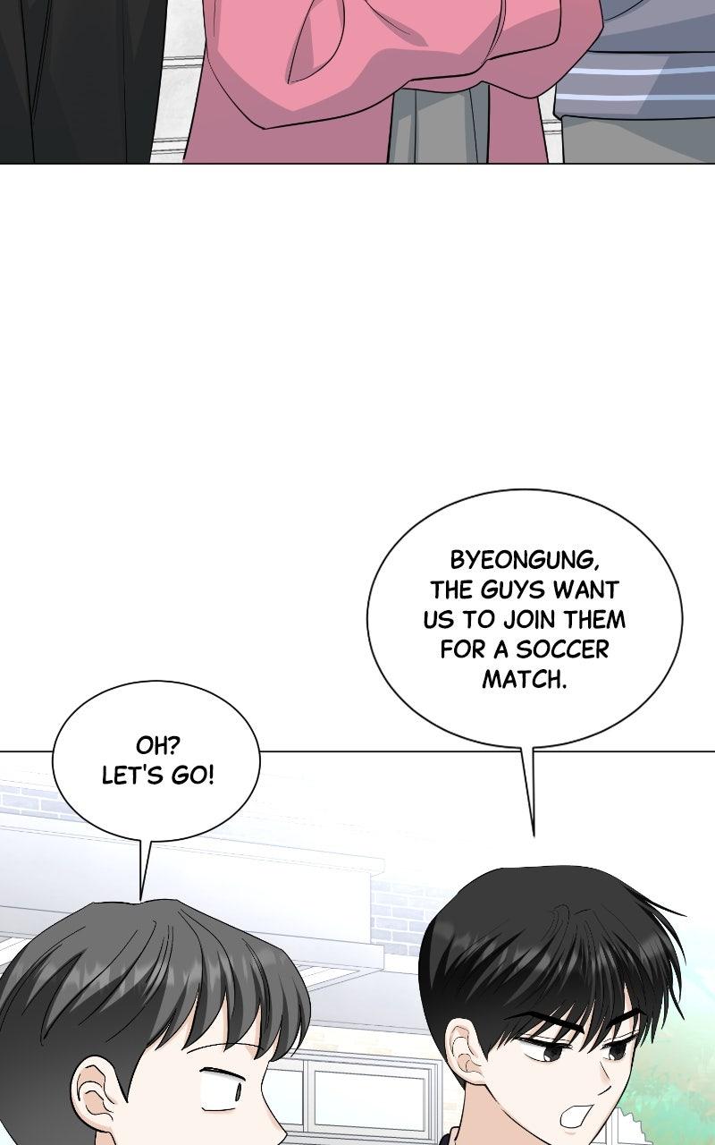 Starting Over With the Dead You Chap 39 - Next Chap 40
