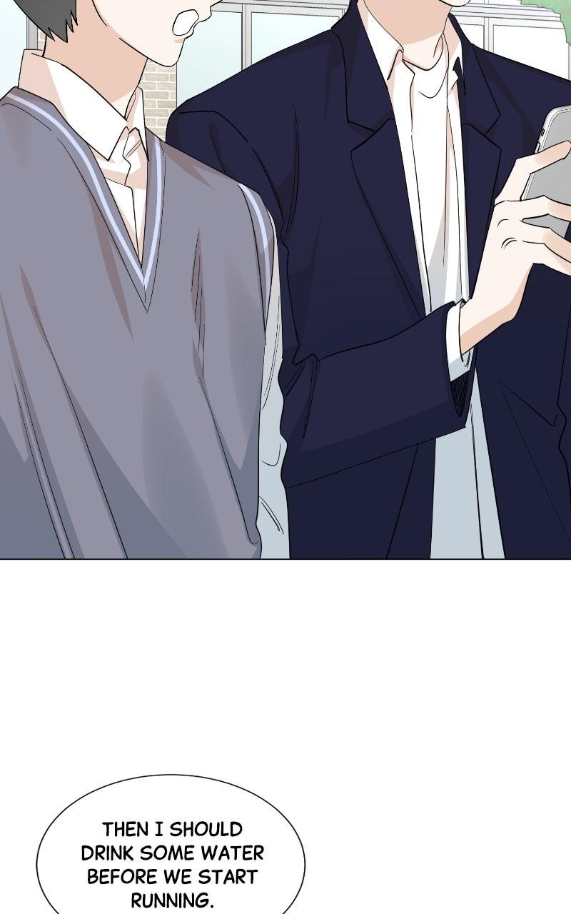 Starting Over With the Dead You Chap 39 - Next Chap 40