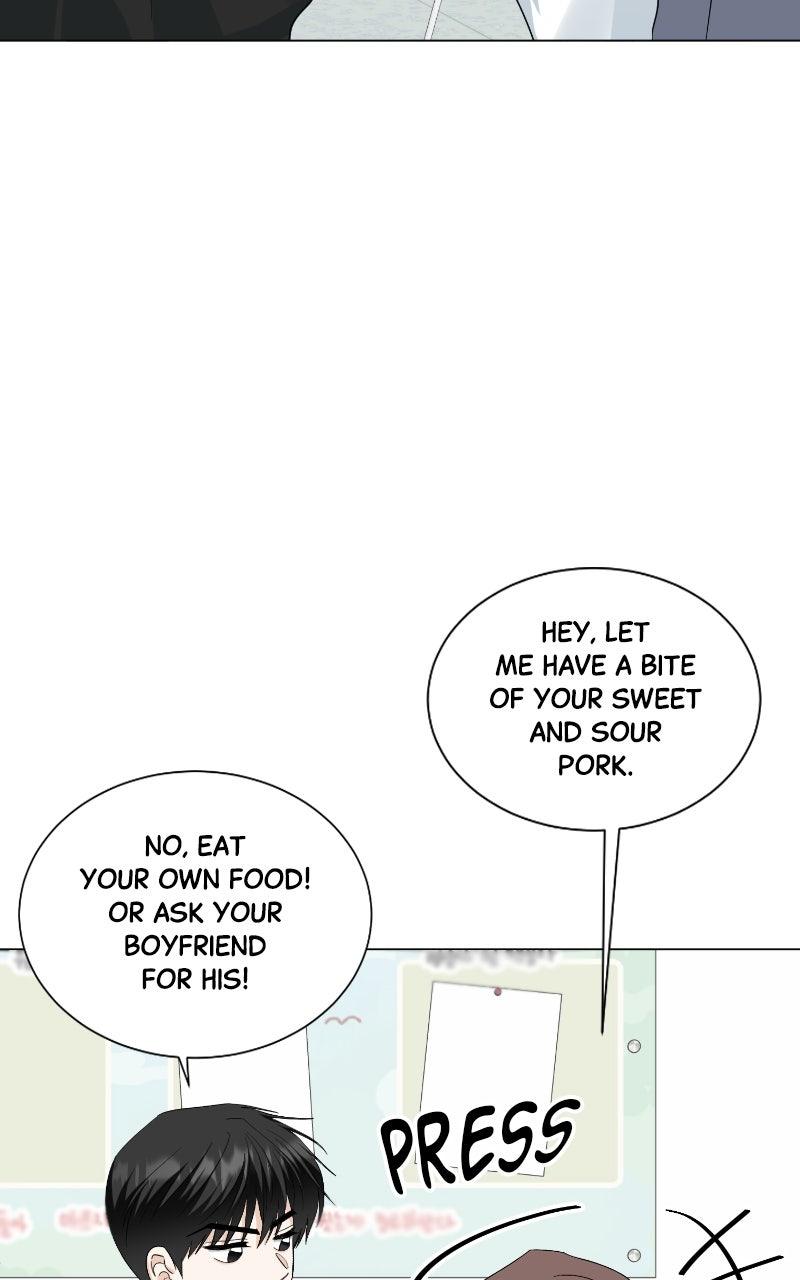 Starting Over With the Dead You Chap 39 - Next Chap 40