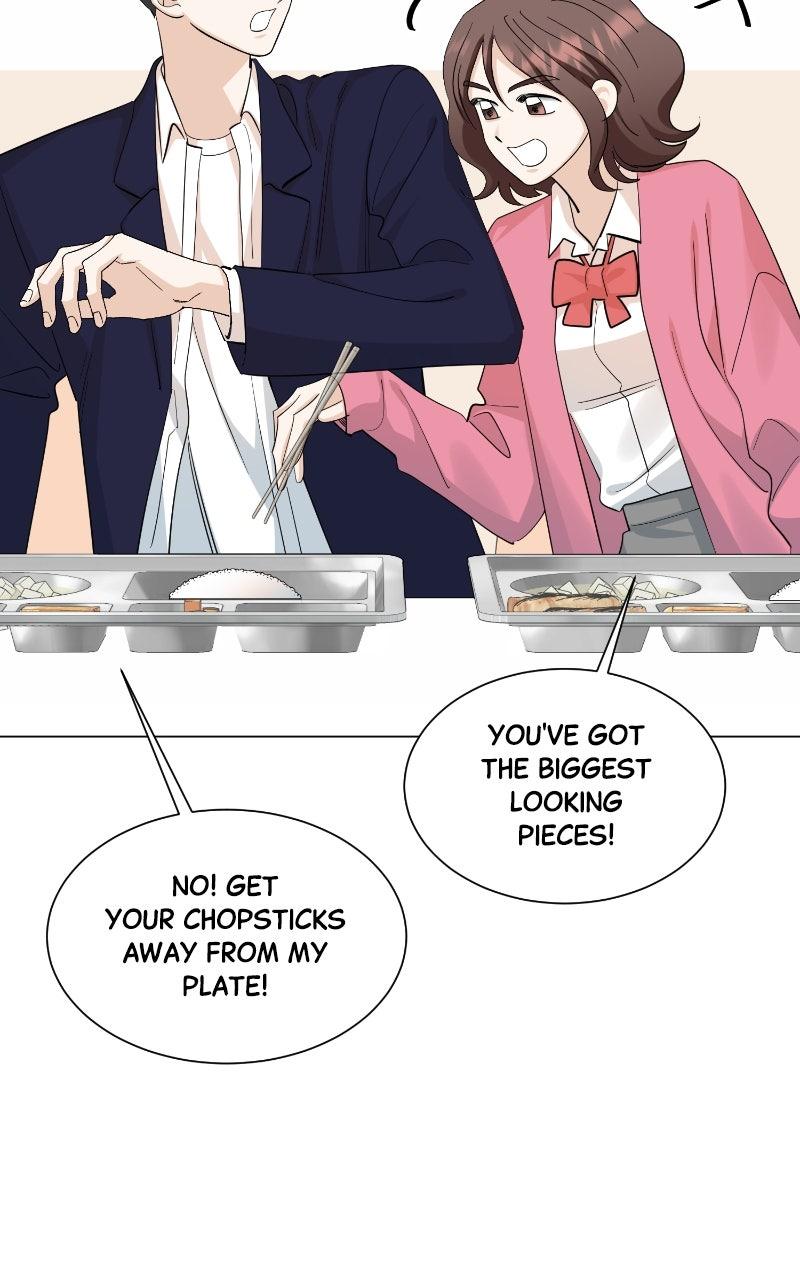 Starting Over With the Dead You Chap 39 - Next Chap 40