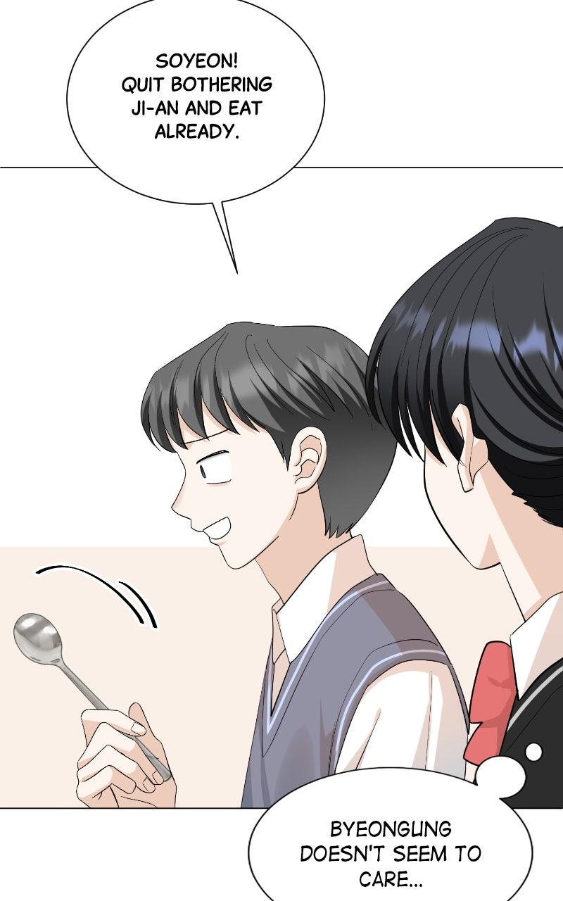 Starting Over With the Dead You Chap 39 - Next Chap 40